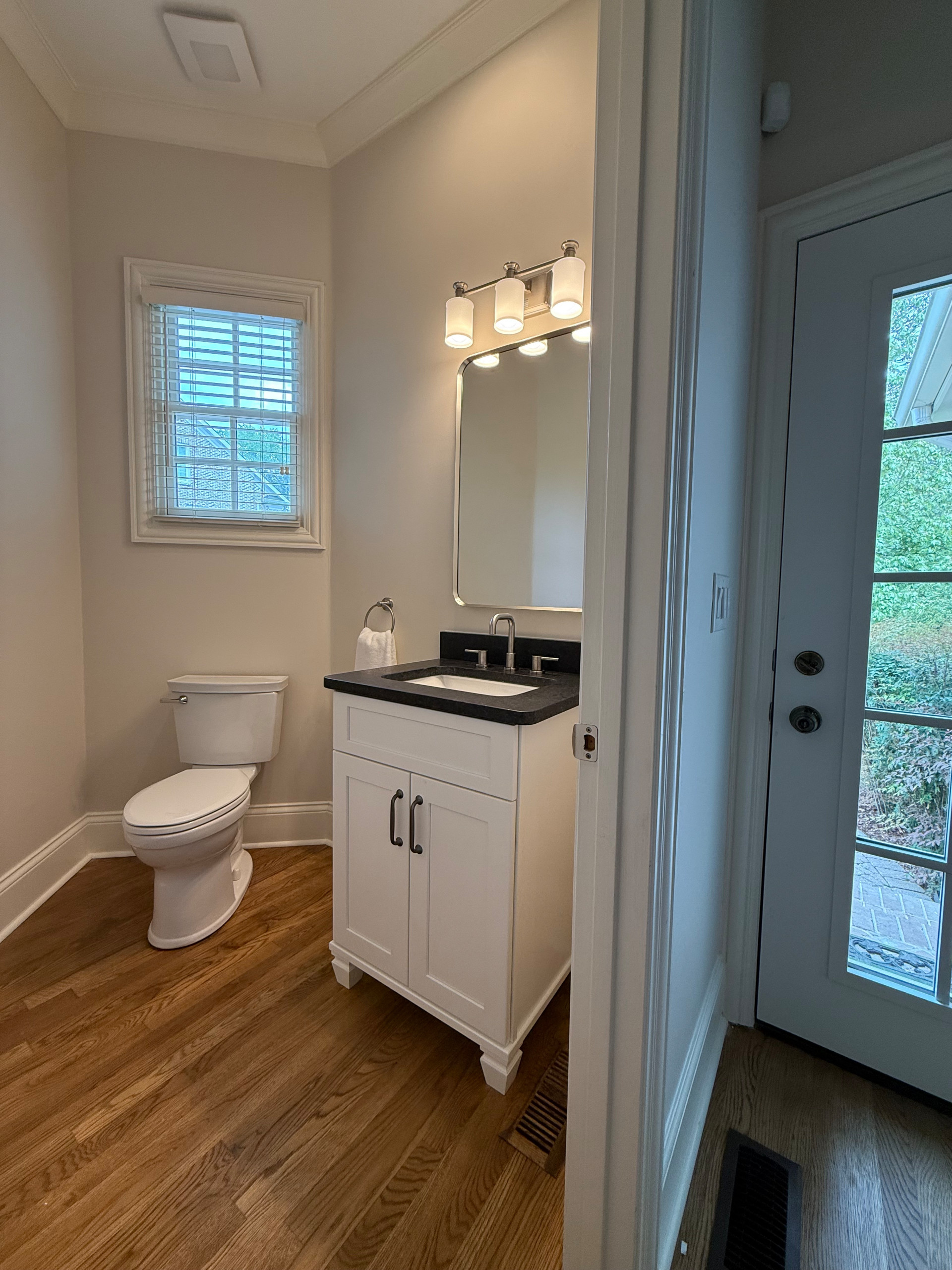 Brentwood Complete Home Renovation