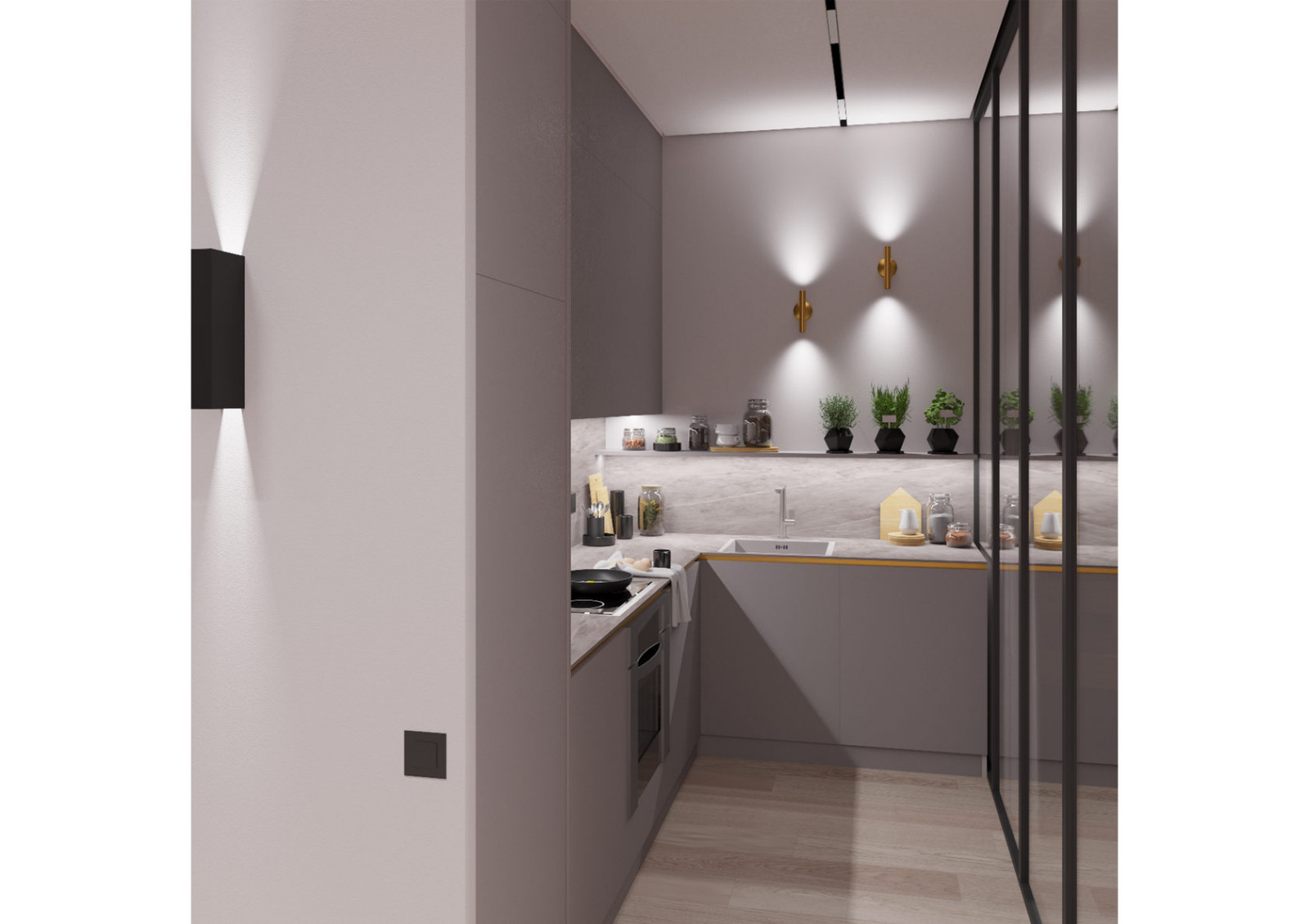 Солнечная ривьера