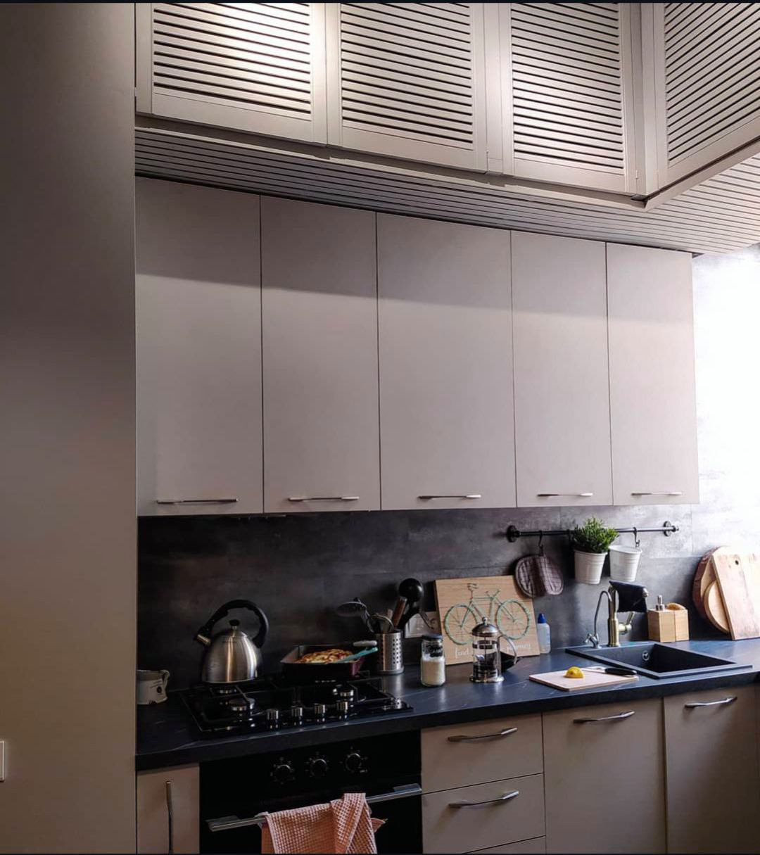 Квартира в центре Санкт - Петербурга. Перепланировка в старом фонде