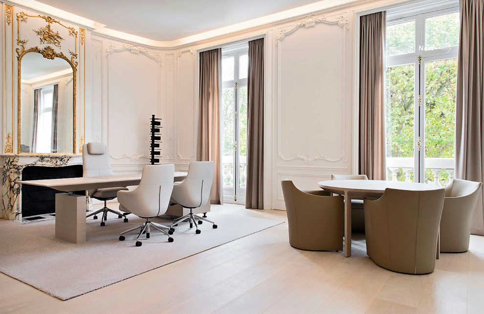 Кабинет для Большого Босса