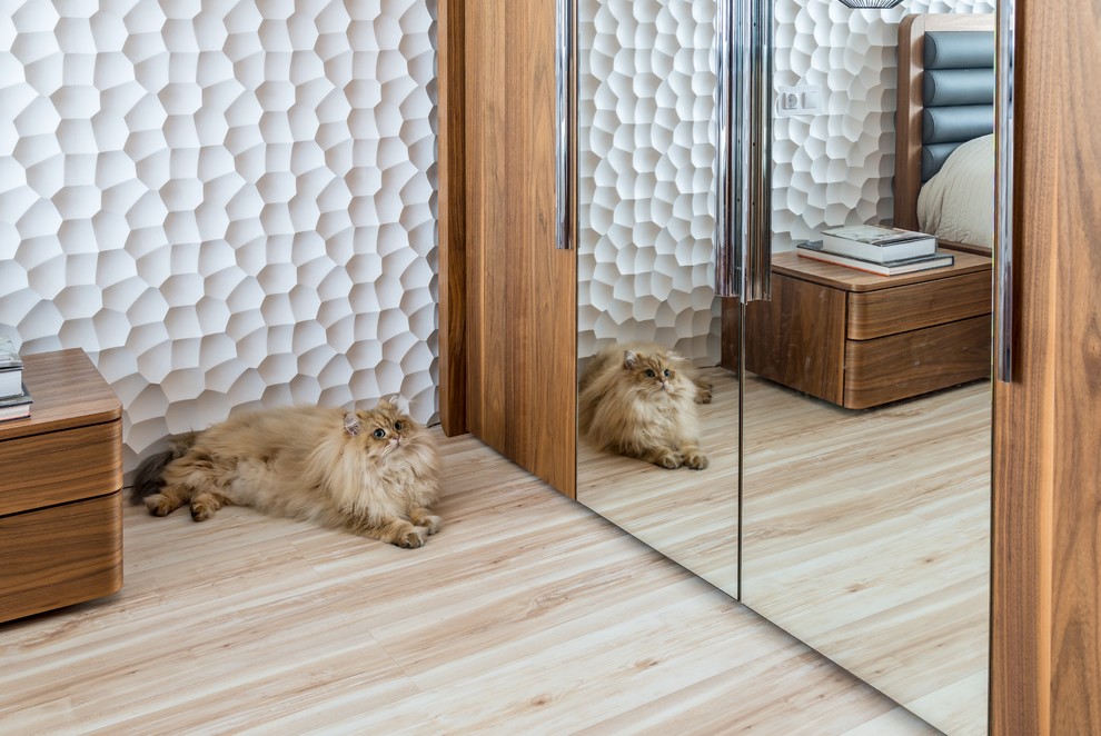 Квартира для Лиса