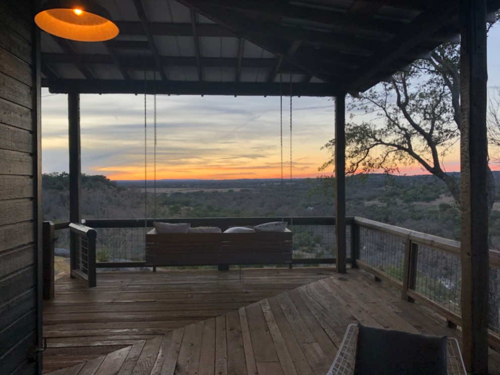 Rancho Buena Vida