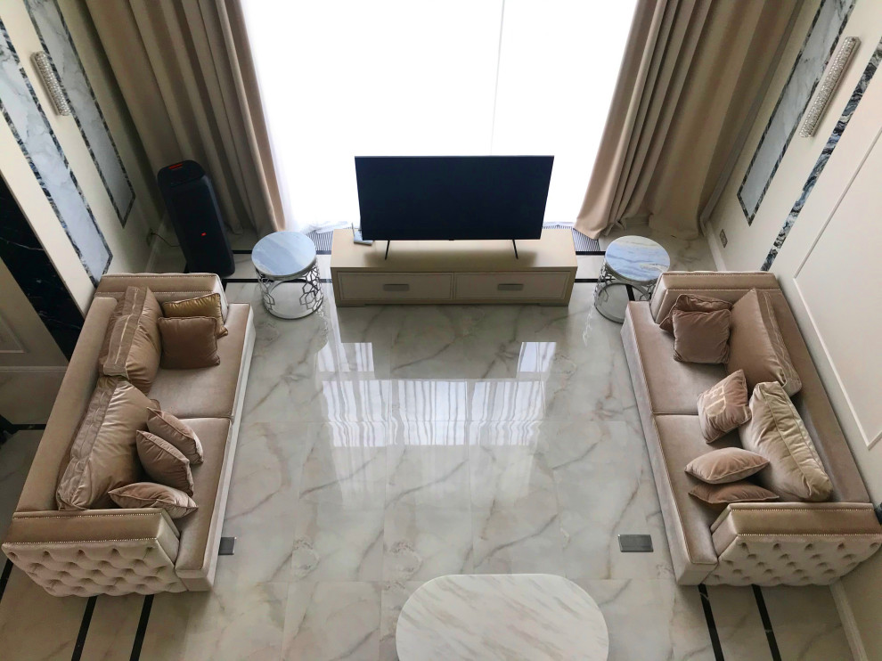 Загородный дом в Истринском районе