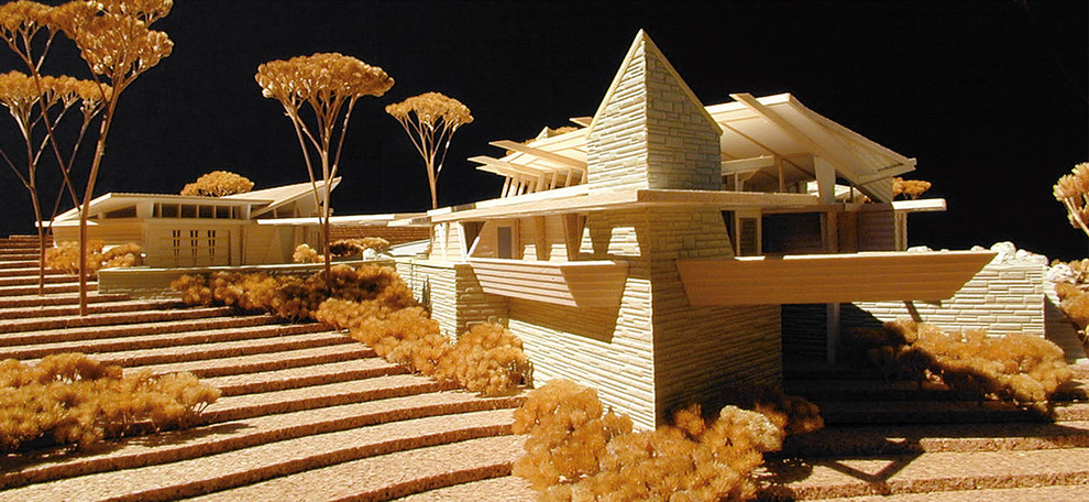 'Shooting Stars' Unbuilt Projects
