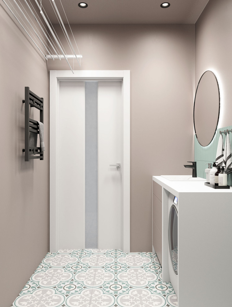 Никольский  проспект 2