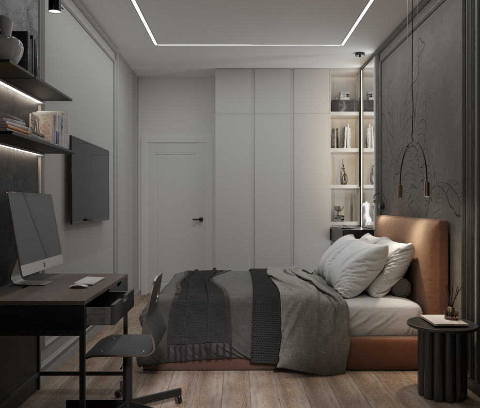 ЖК Акватория