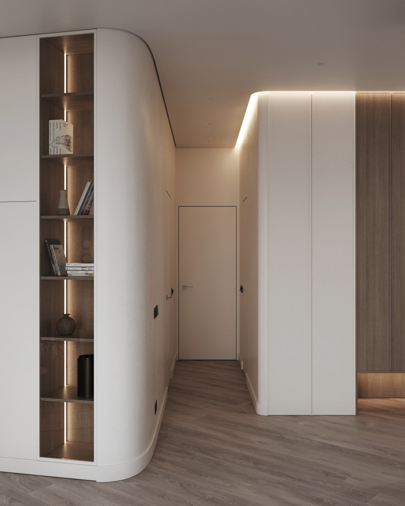 ЖК "Резиденция Сокольники"