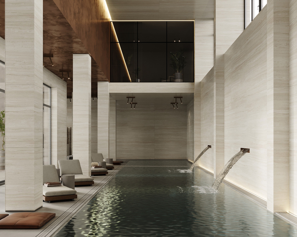 Дом 1800м2 на Рублевке