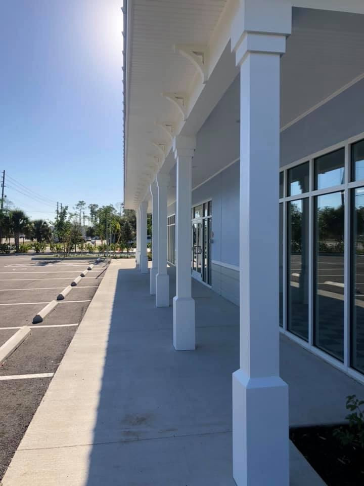 Commercial Construction