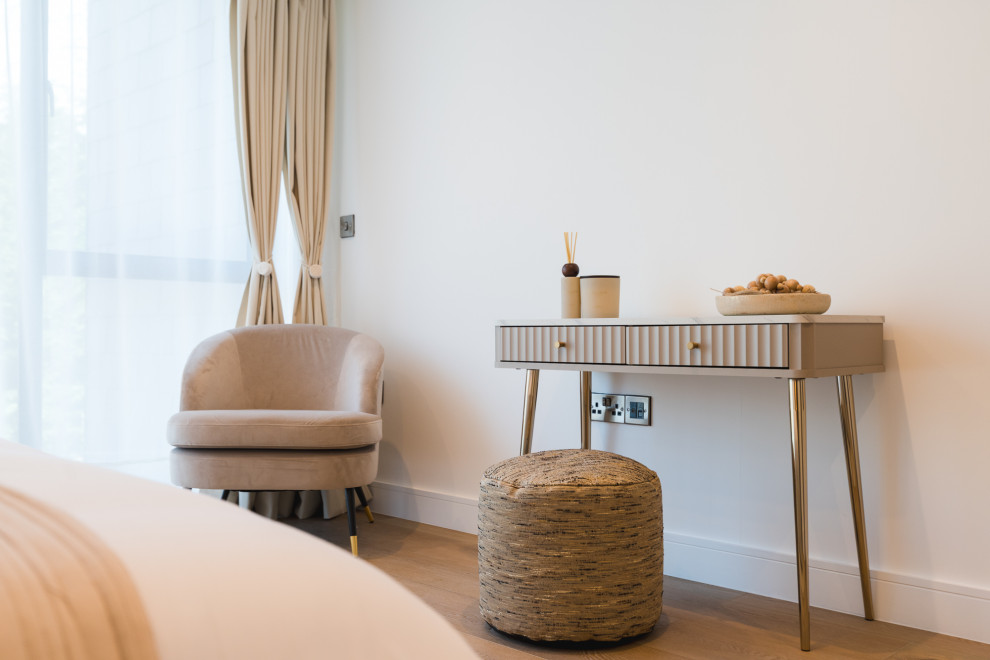 Carisbroke view - AirBnB