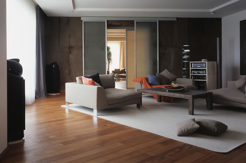 КВАРТИРА НА АРБАТЕ