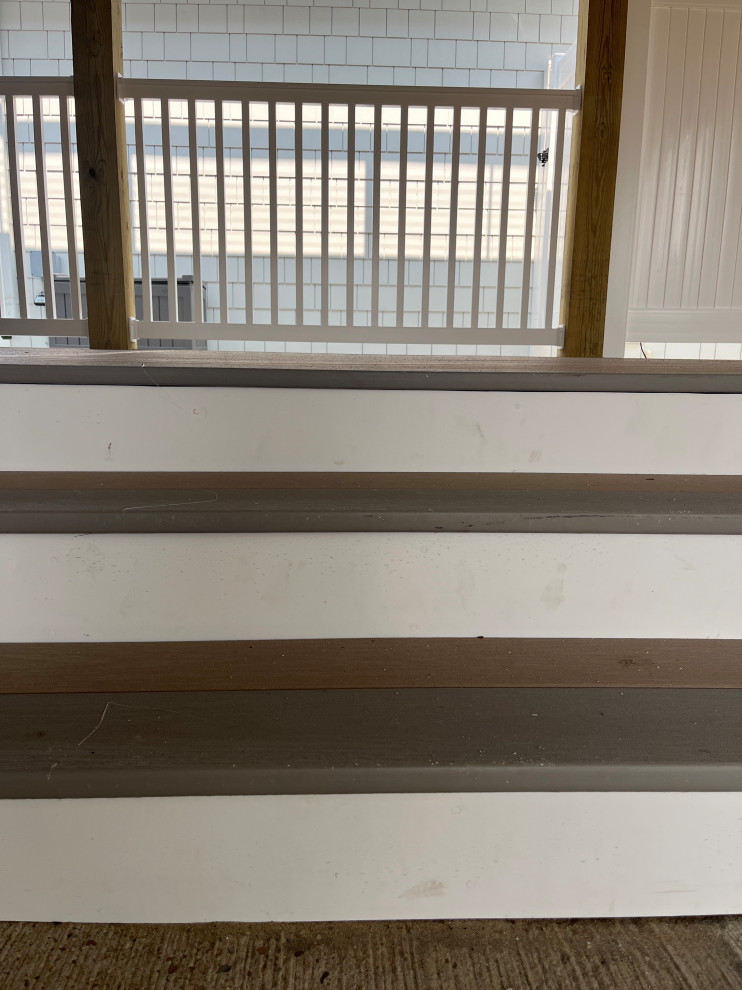 (2025) New Cabana & Deck- Beachy Bungalow