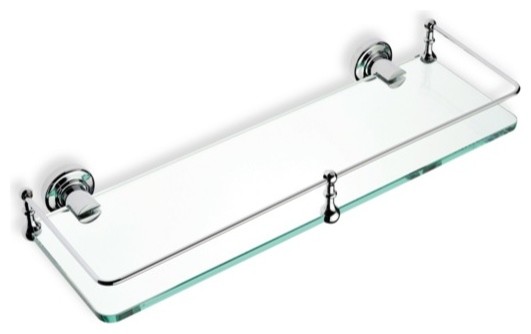 clear glass bathroom shelf - traditional - bathroom cabinets and clear glass bathroom shelf - traditional - bathroom cabinets and
