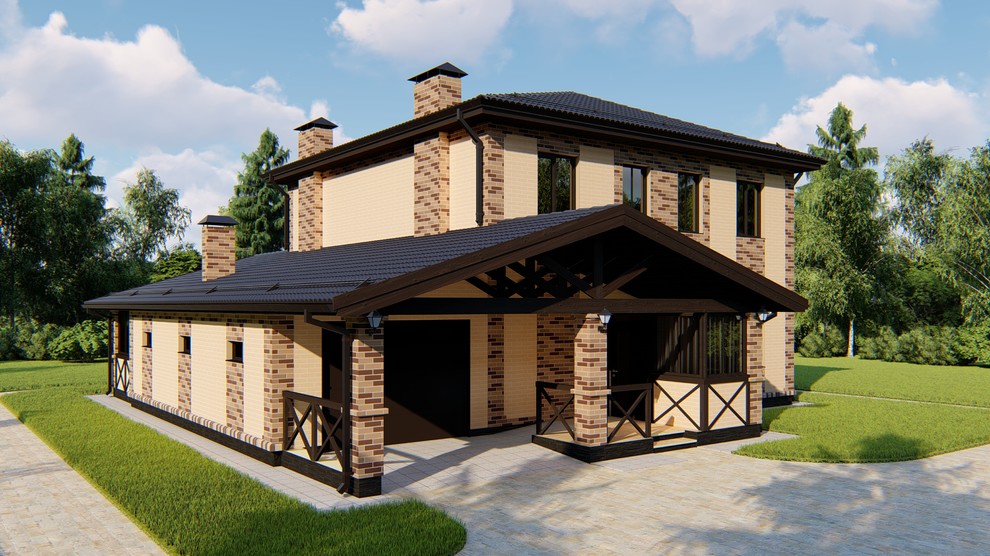 Проект 10.5.18