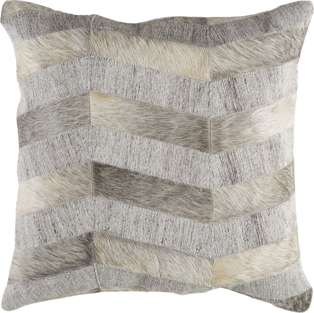 Medora Pillow Contemporary Decorative Pillows By Hedgeapple