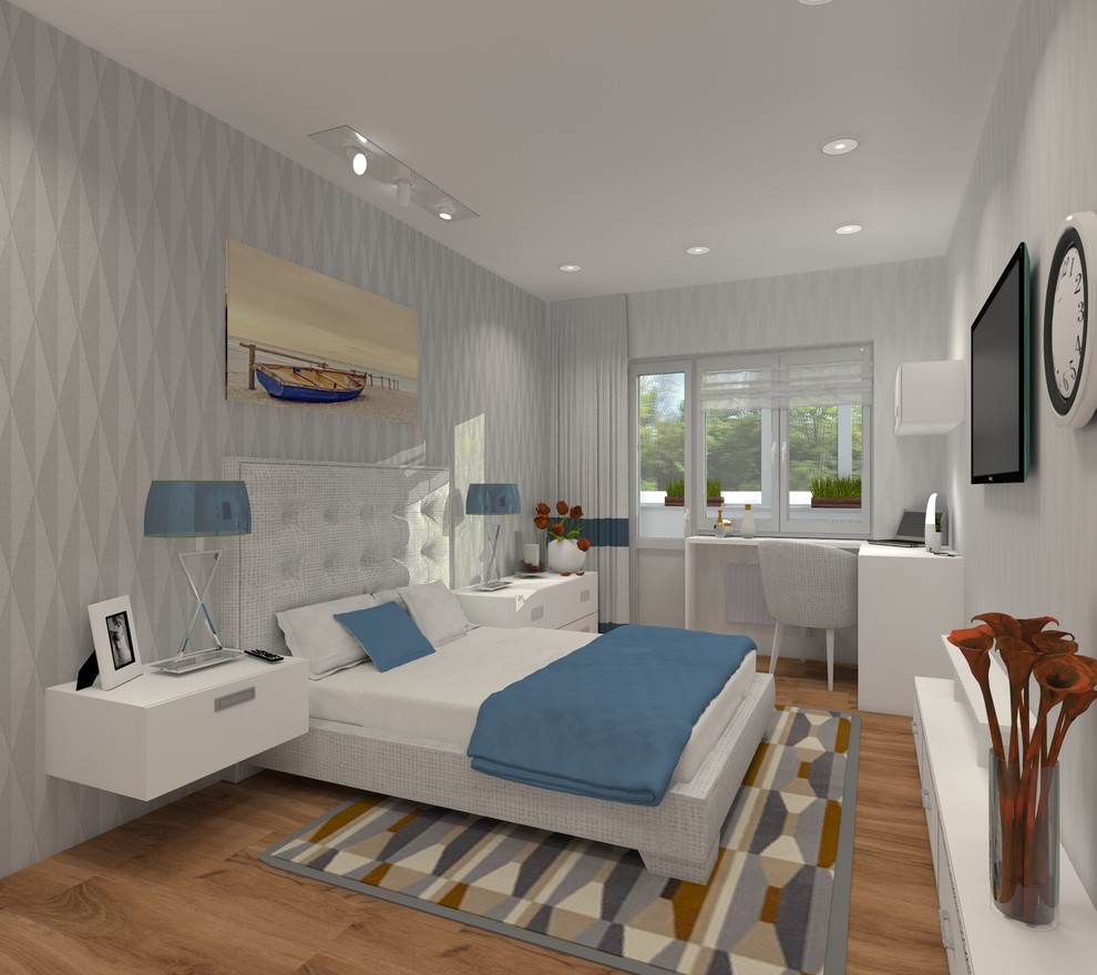 Двухкомнатная квартира  в Ясенево