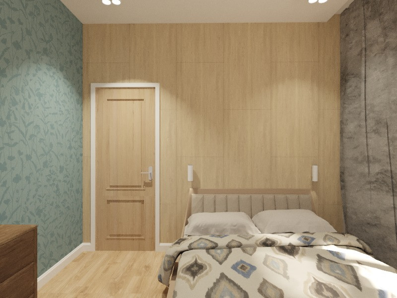 Частный дом в поселке "Сорокины Хутора"