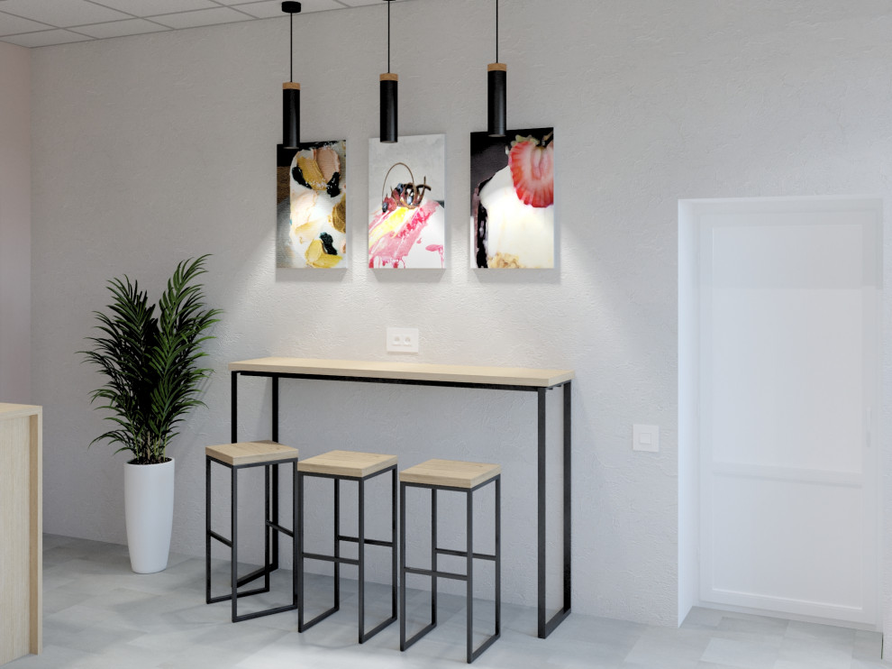 Мини кондитерская