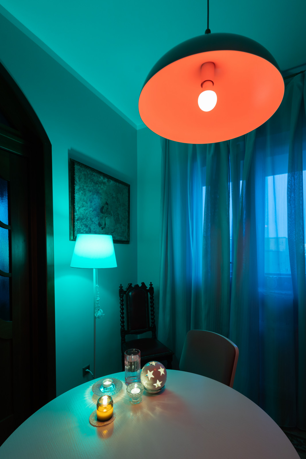 Дизайн Кухни