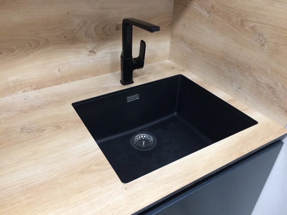 Столешницы из Компакт-Пластика