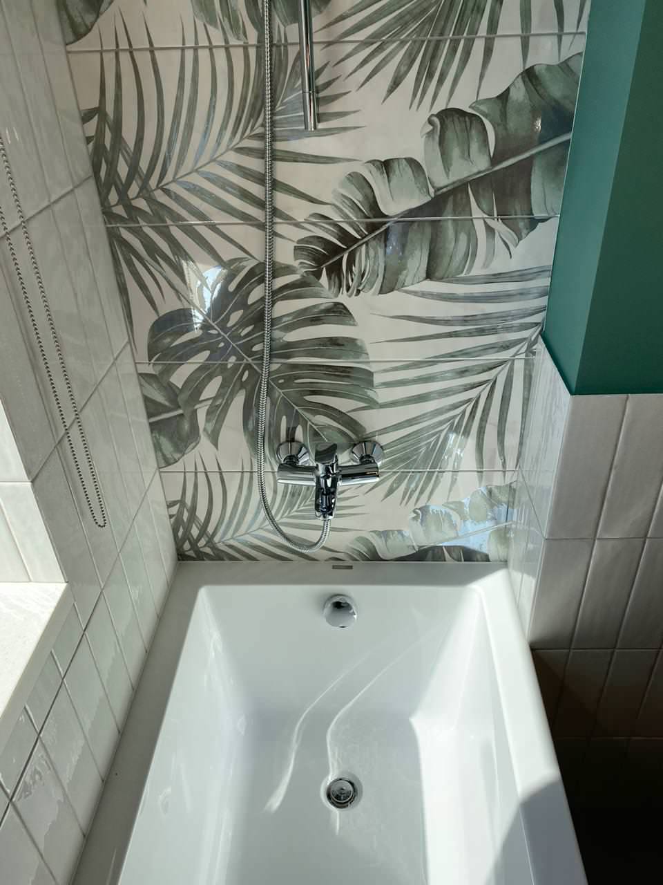 Эскизный проект в ЖК Просвещение