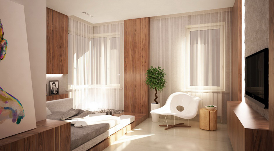 Квартира 420 кв.м.