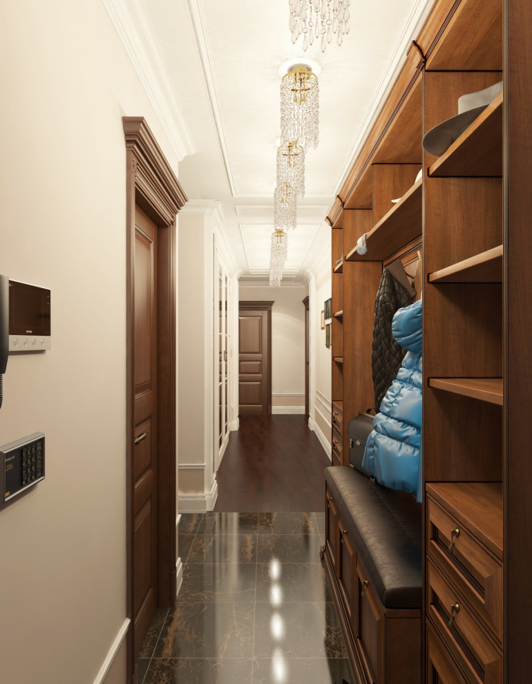 Квартира в жк "Ньютон" в Челябинске