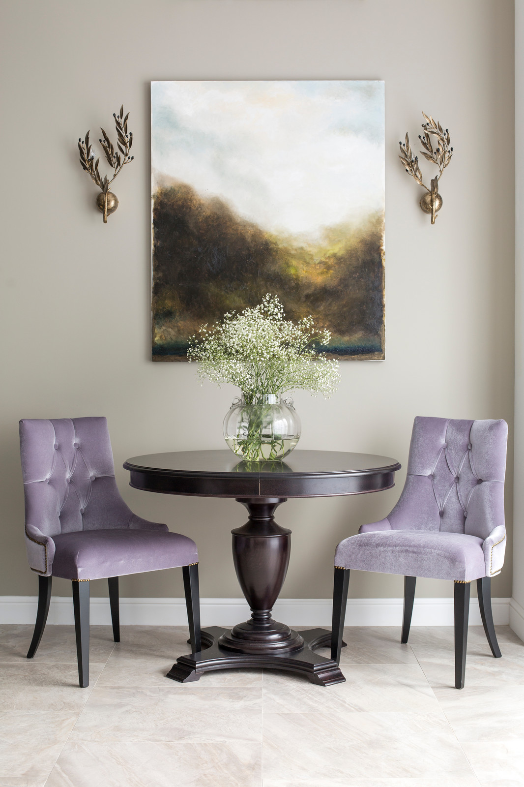 Квартира студия