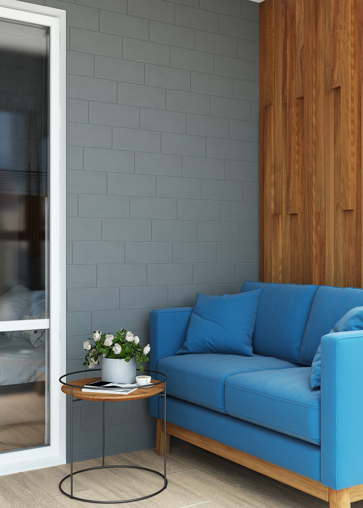 Квартира 56м2