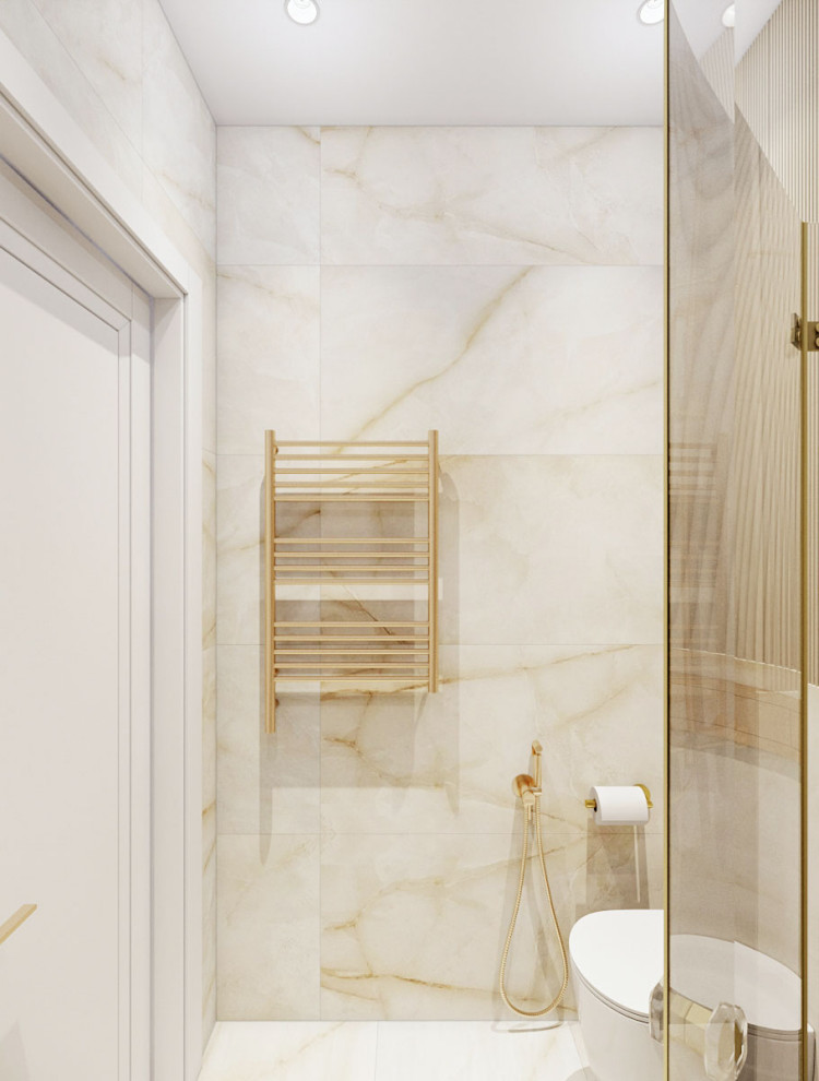 Квартира в ЖК Holland park Москва