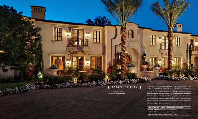 Luxe Article 