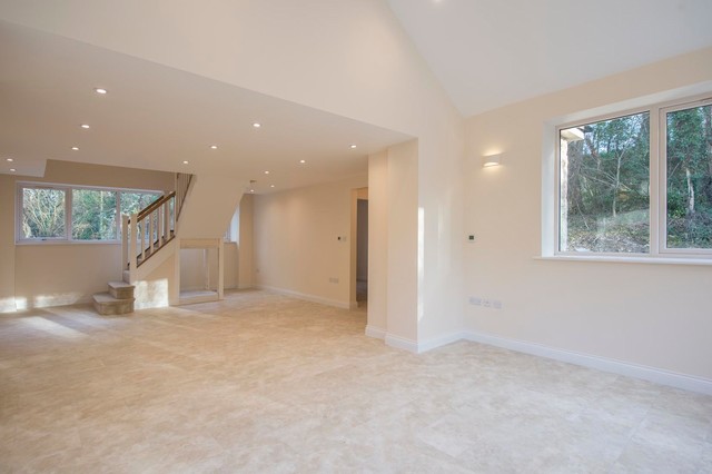 Barn Conversion 