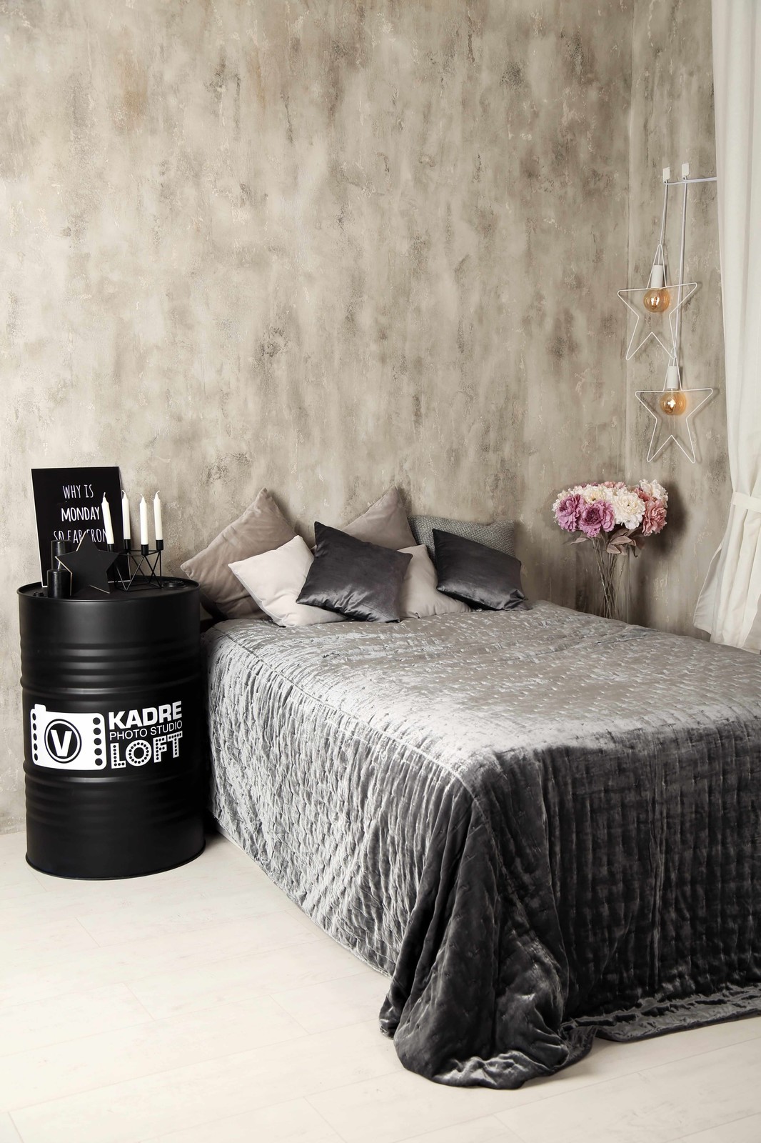 Фотостудия VKADRE