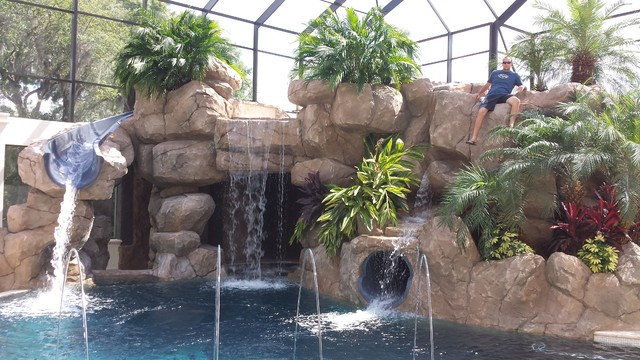 John Cena trendy-pool
