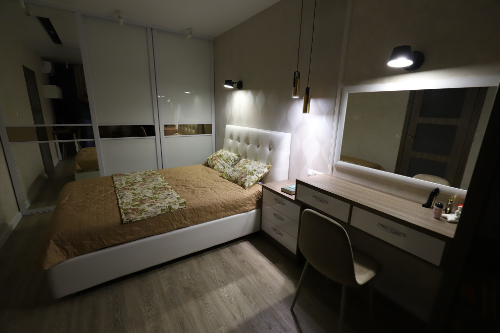 ЖК Ривьера парк город Ижевск