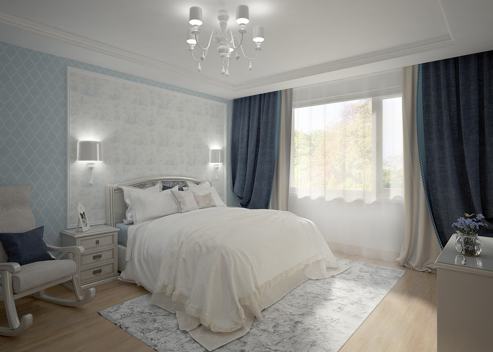 Коттедж в поселке бизнес-класса "Лесково"