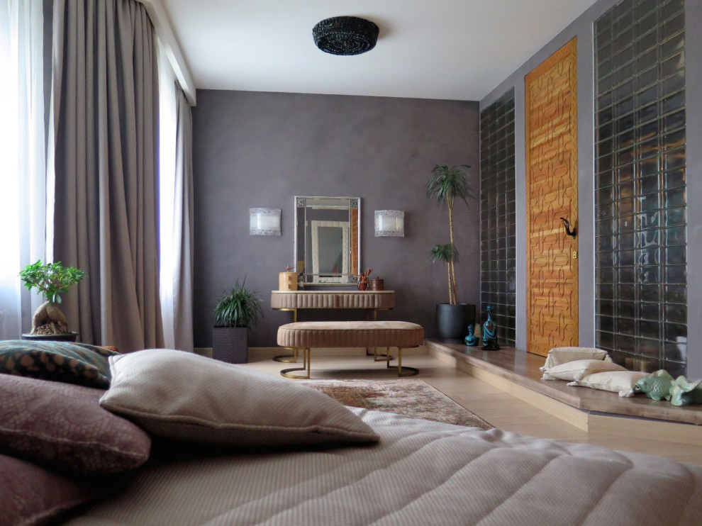 Спальня хозяйская