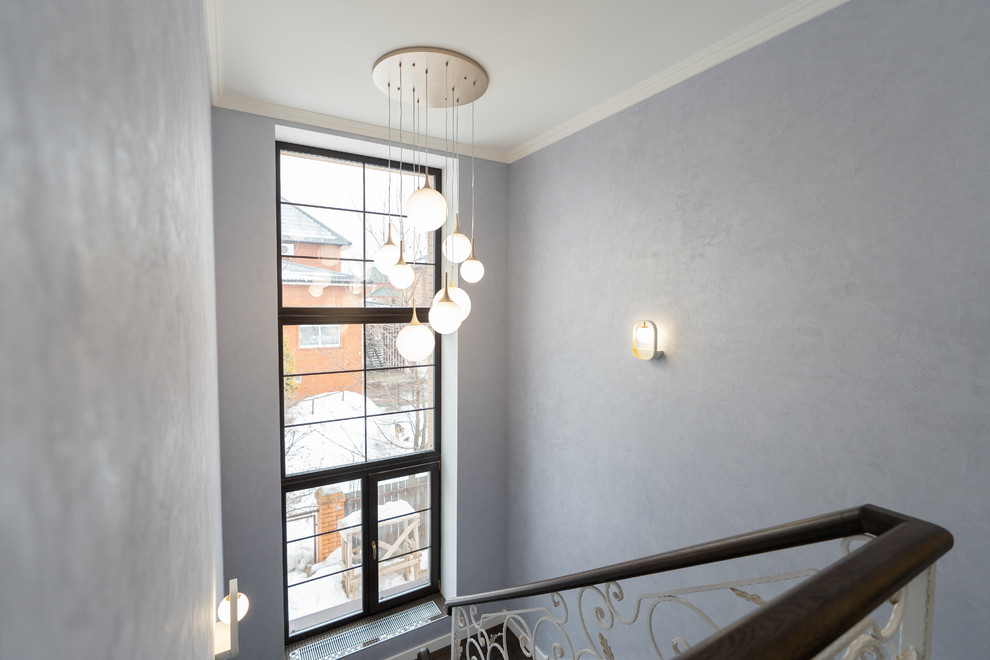 Ремонт и отделка коттеджа 200м2 в поселке Вешки