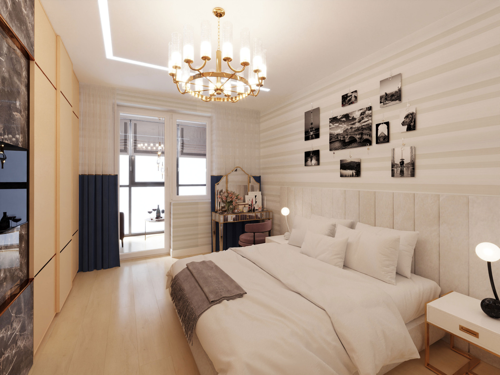 ЖК "Неоклассика"