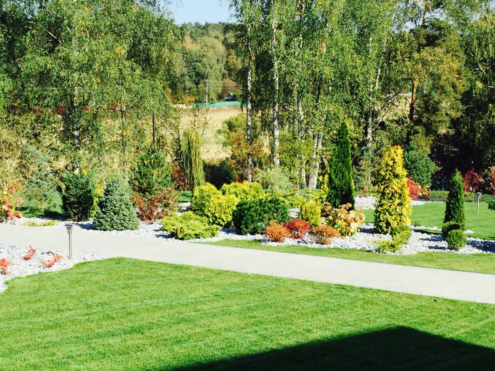 Наши работы