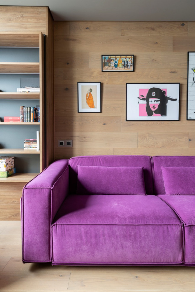 completed project 18