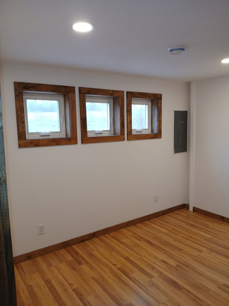 Garage Remodel