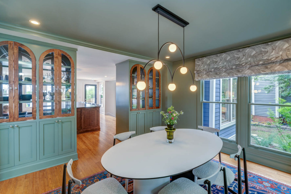 Vibrant & Cheerful East Nashville