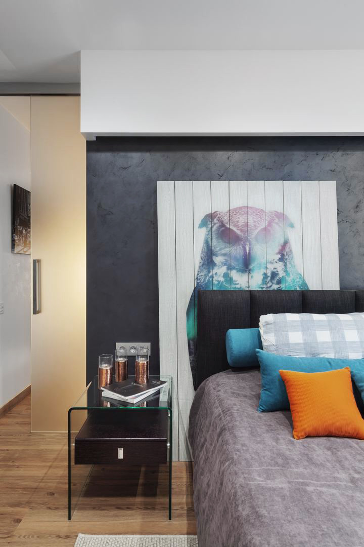 Ничего лишнего: фотографии реализации