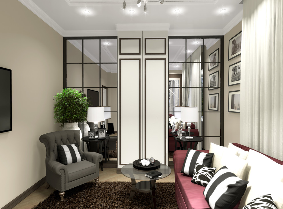 Коттедж Екатеринбург, пос Светлая речка