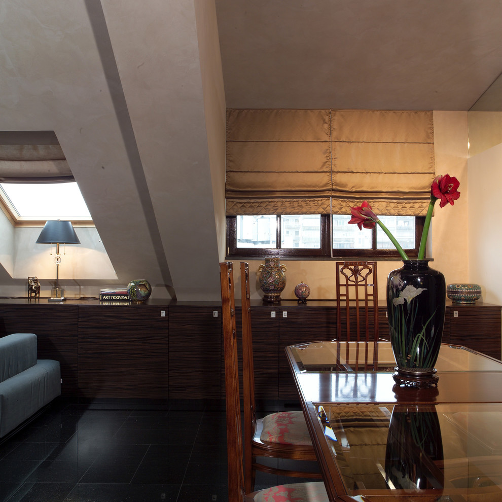 Казачий пер.