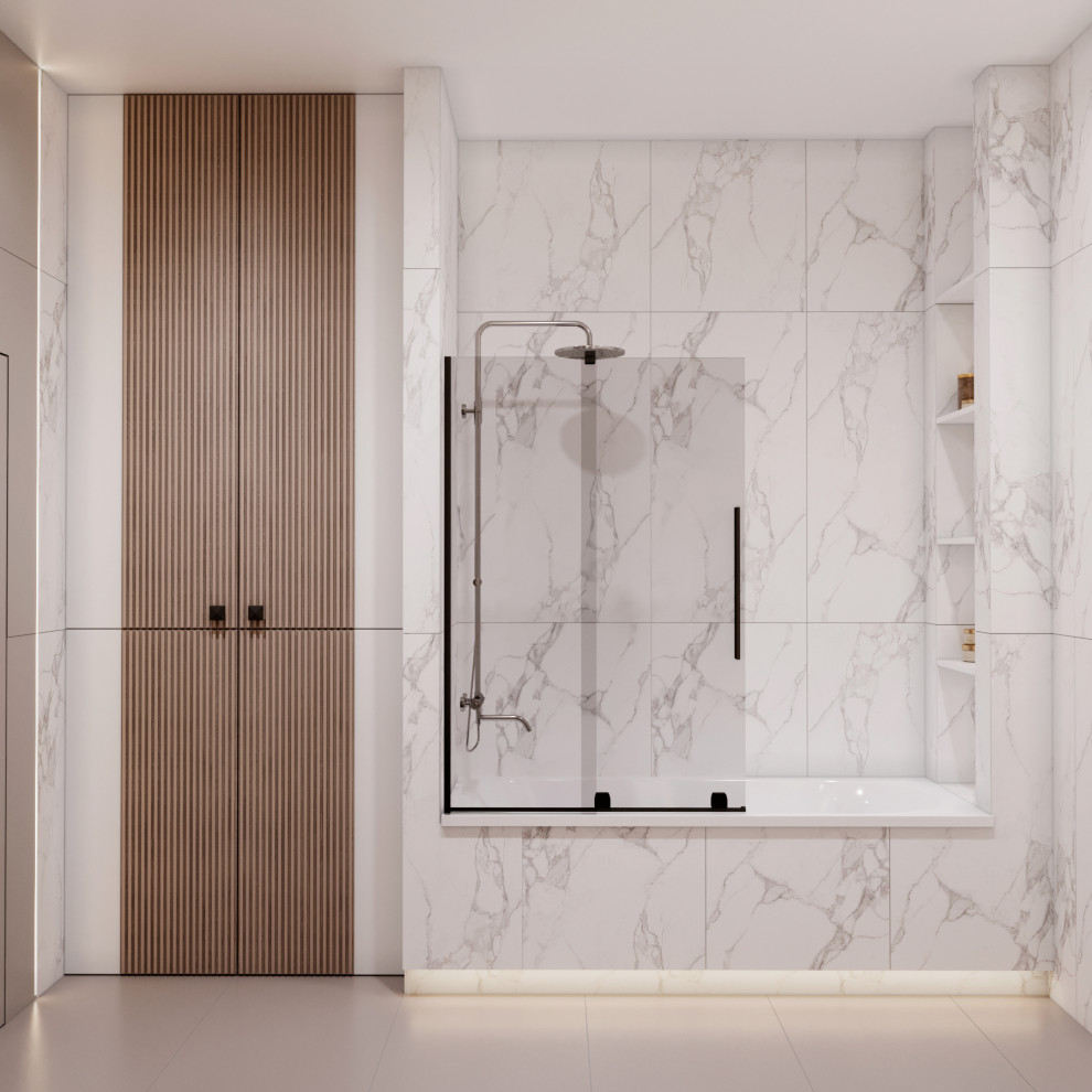 Дизайн проект дома 160,7 м2