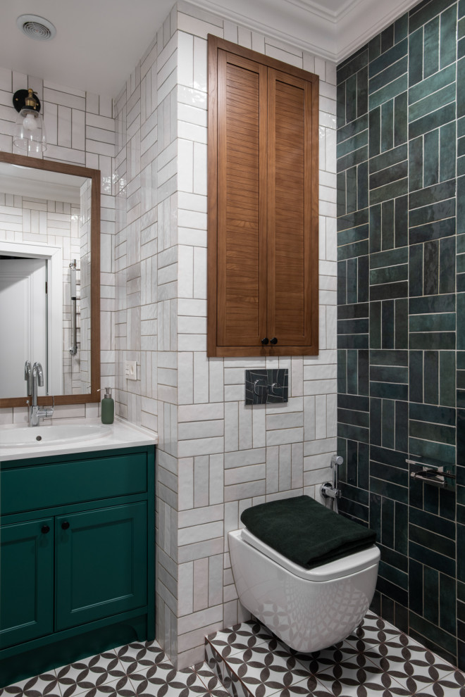 Павшинская пойма