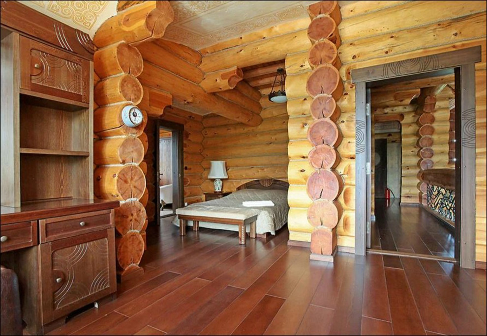 Дом в Астрахане