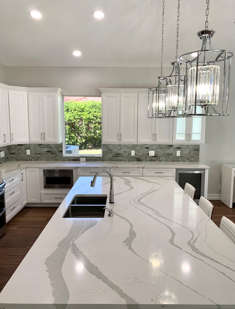 Full House Remodel
